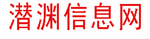潜渊信息网